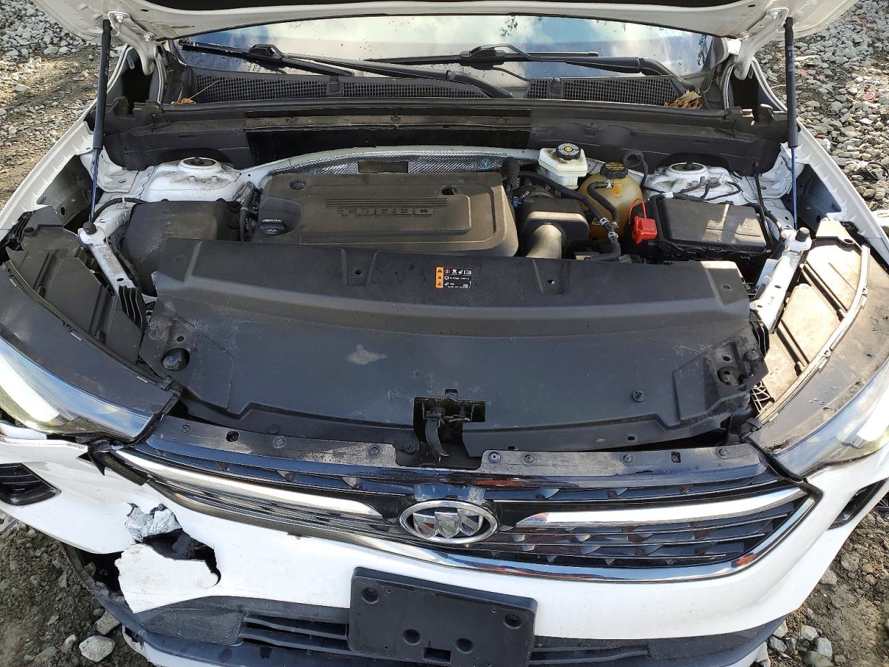 Buick Envision Preferred