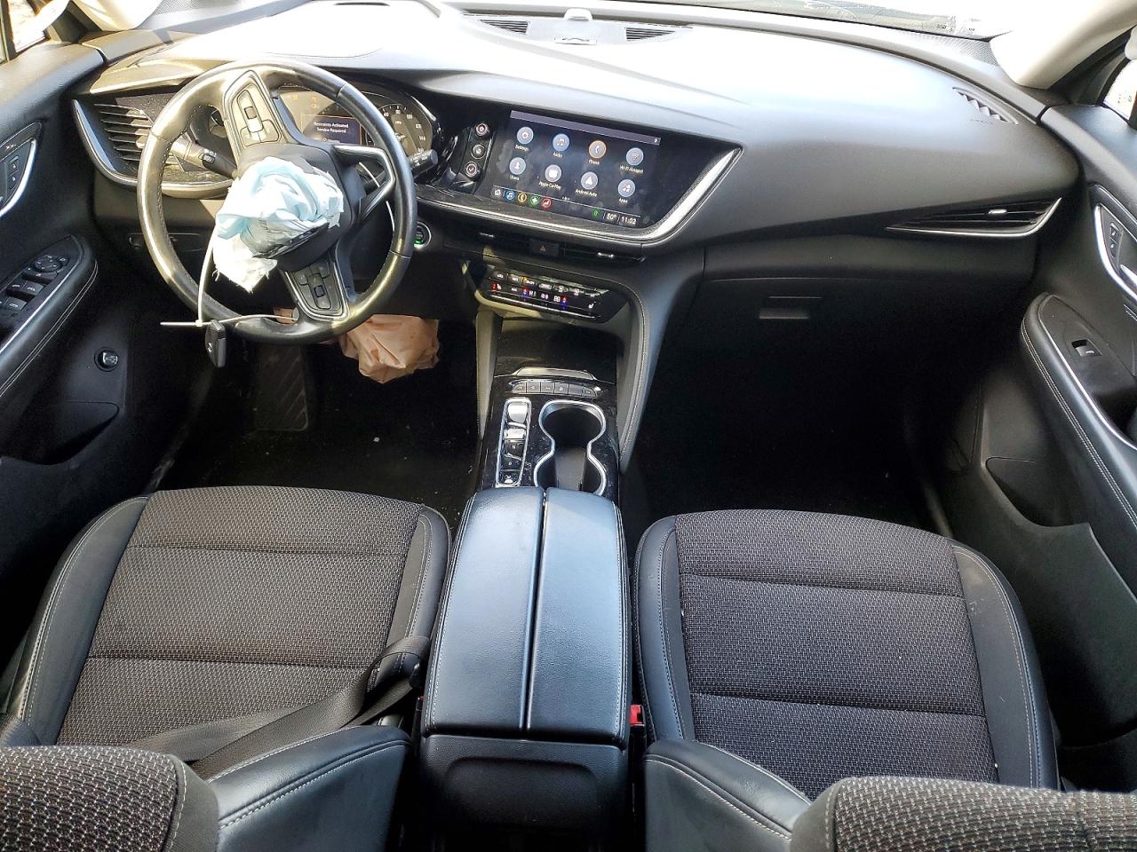 Buick Envision Preferred