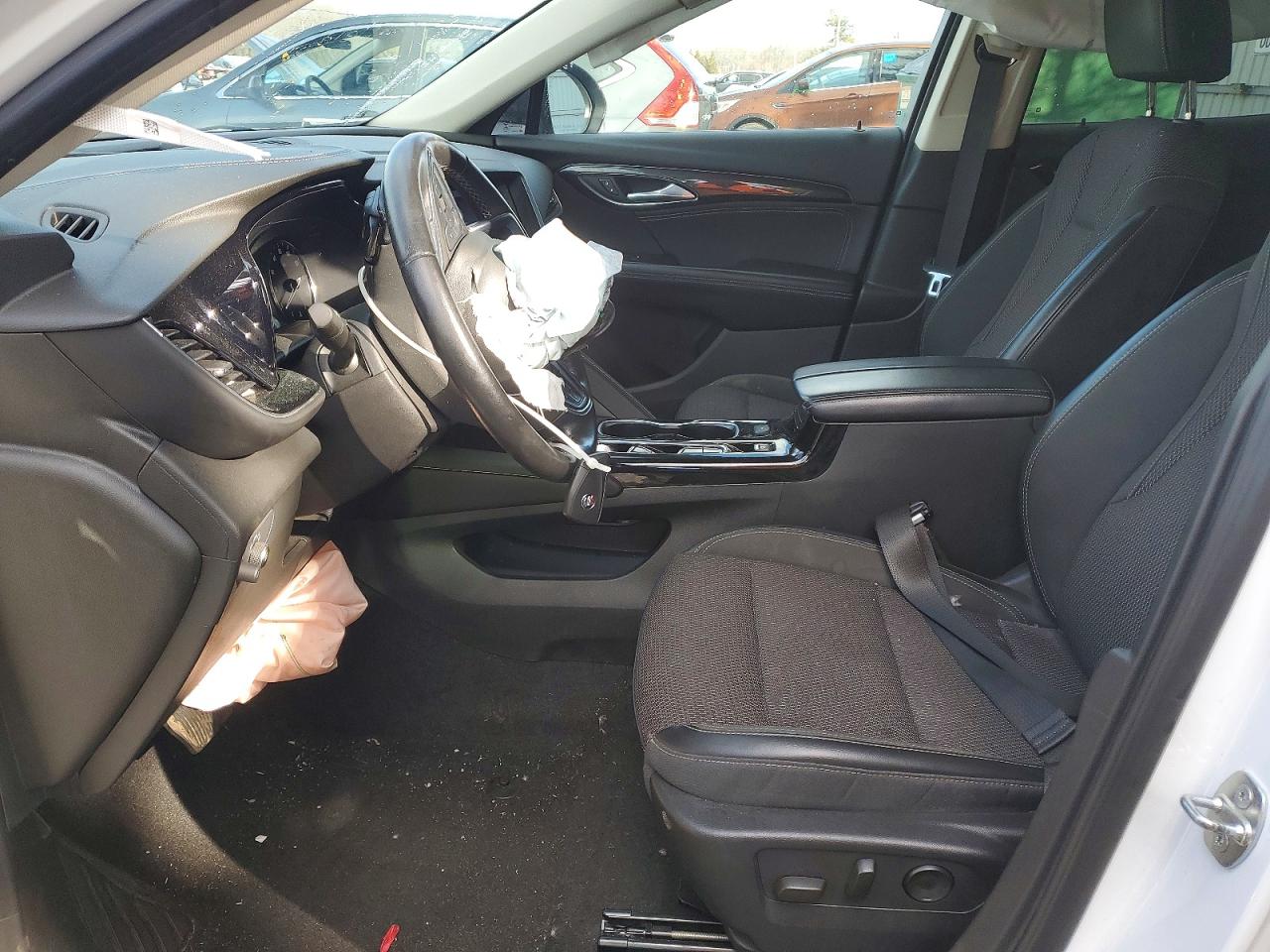 Buick Envision Preferred