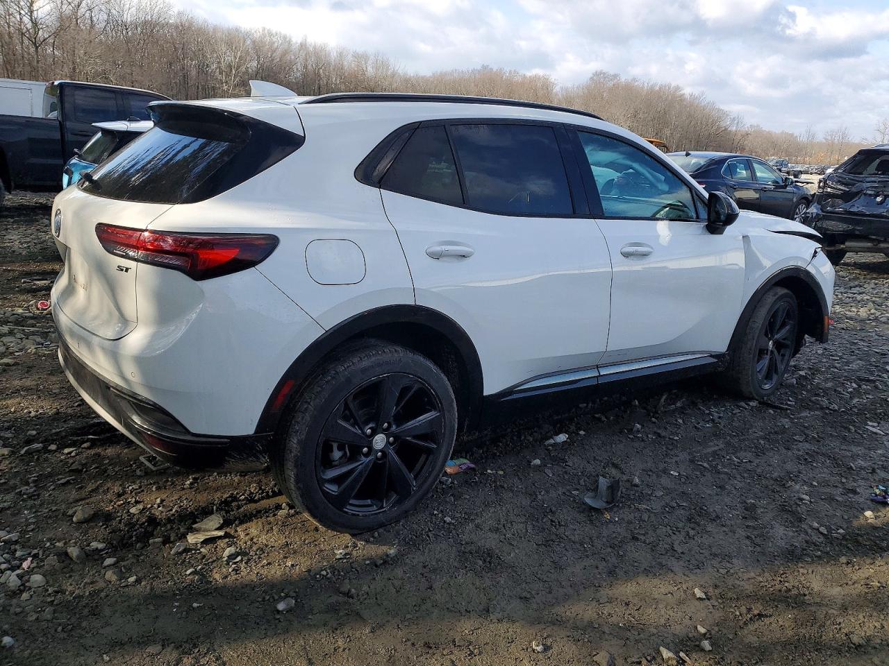 Buick Envision Preferred