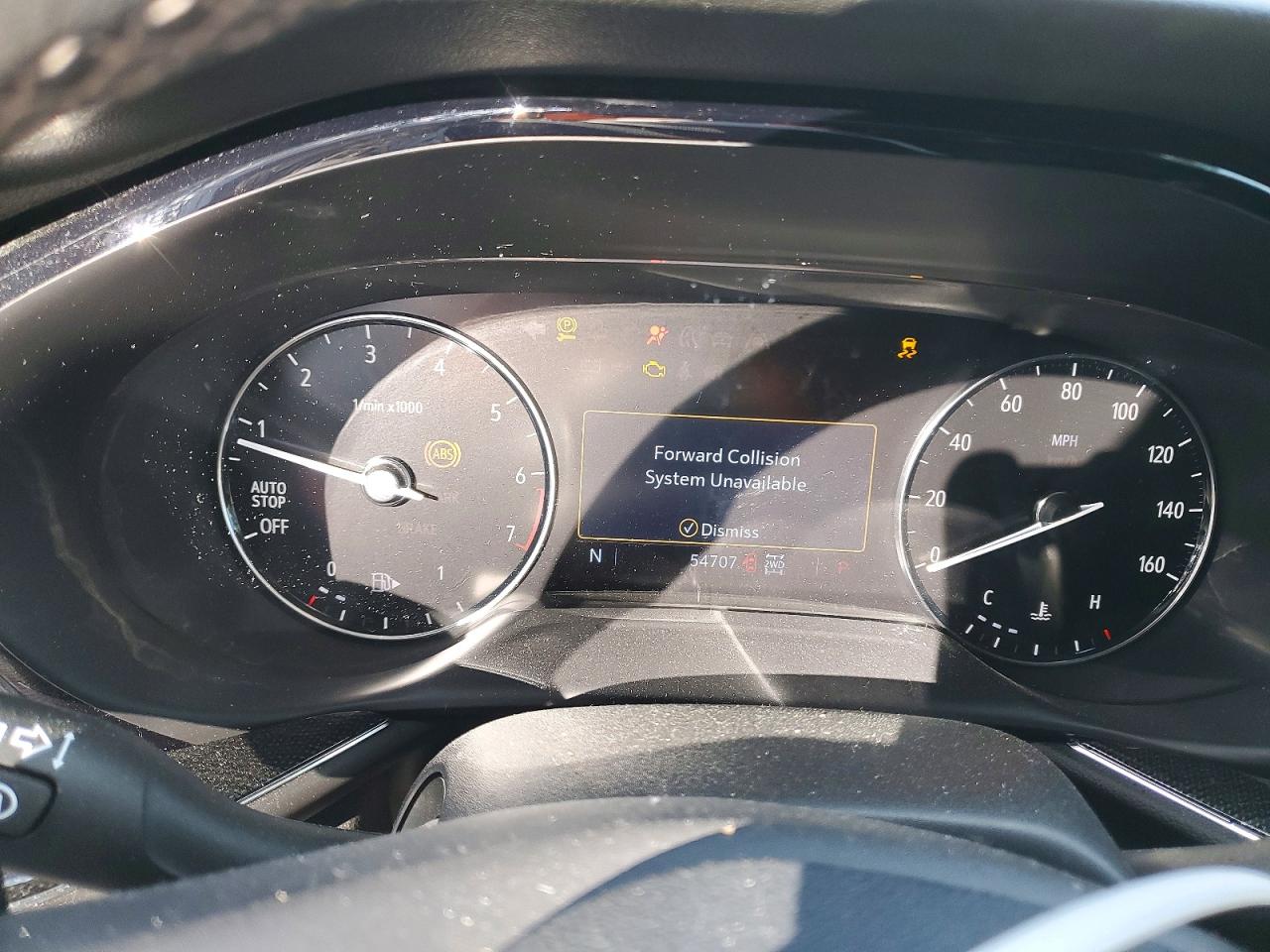 Buick Envision Preferred