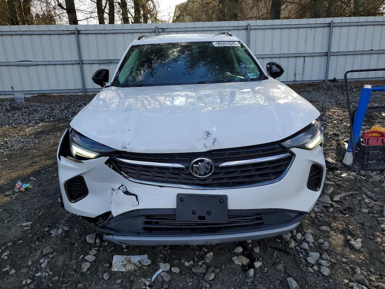 Buick Envision Preferred