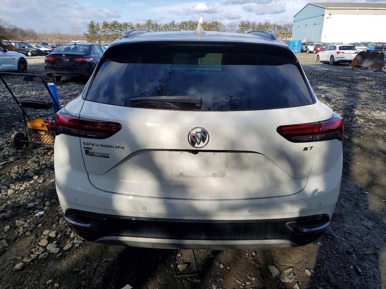 Buick Envision Preferred