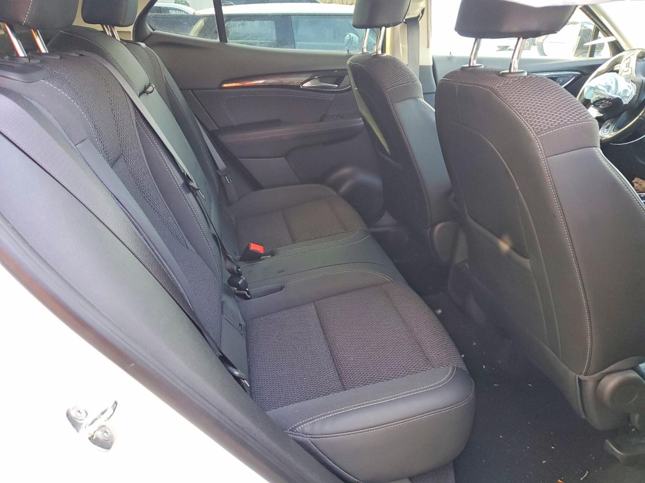 Buick Envision Preferred