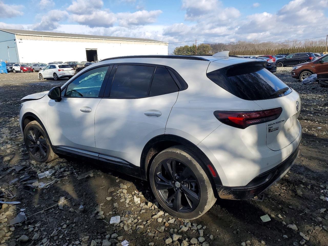 Buick Envision Preferred