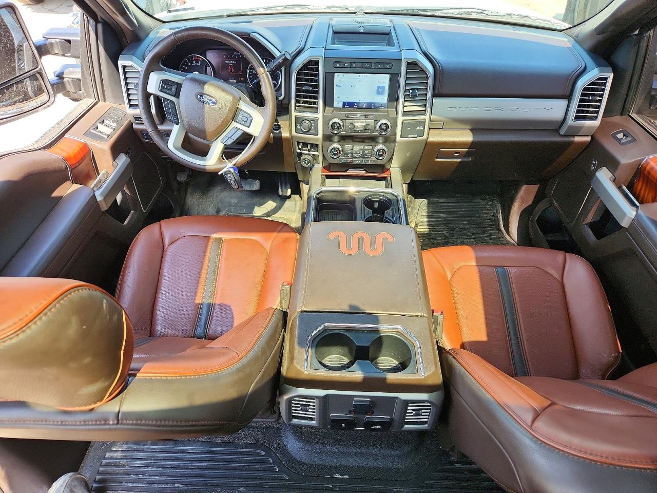 Ford F-350 Super Duty