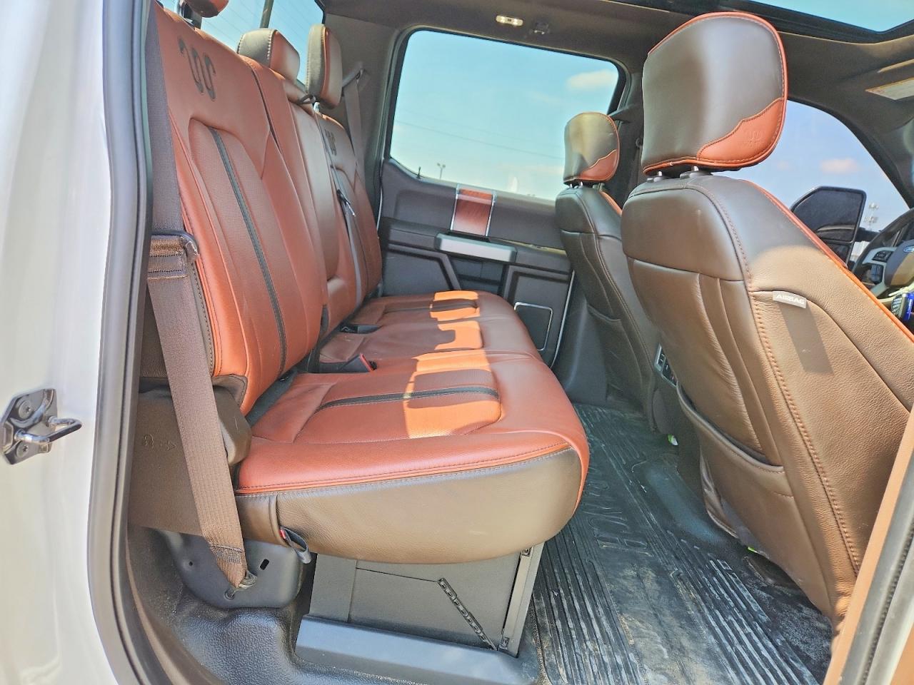 Ford F-350 Super Duty