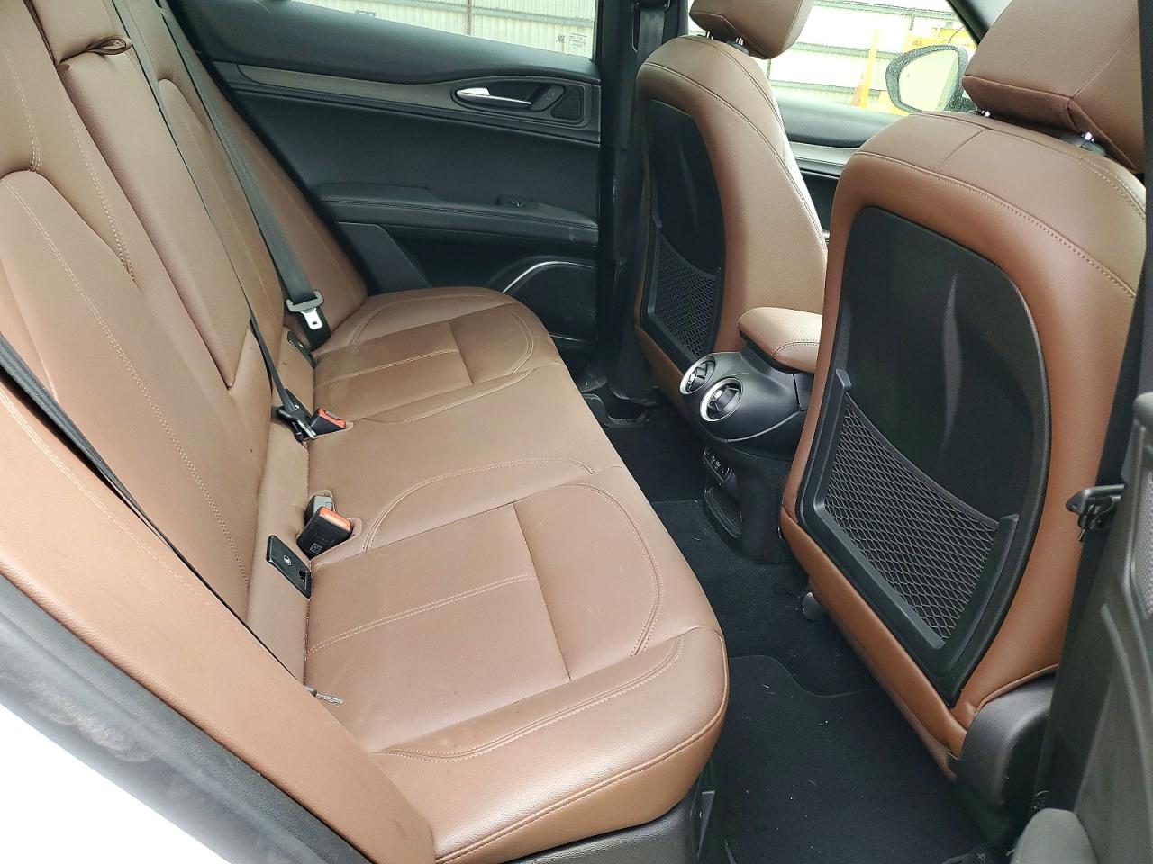 Alfa Romeo Stelvio Ti