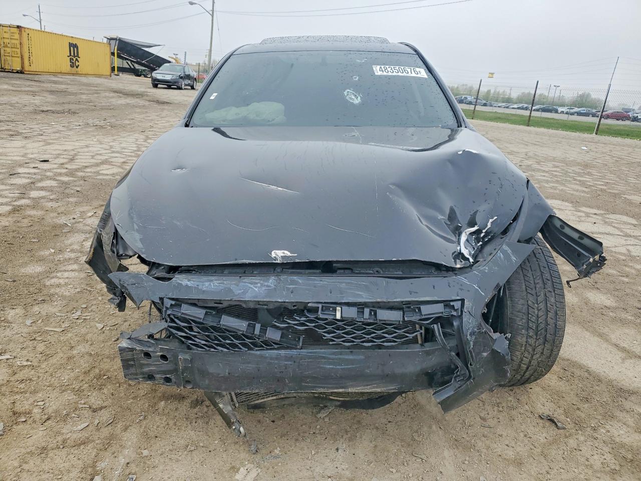 INFINITI Q50 Premium