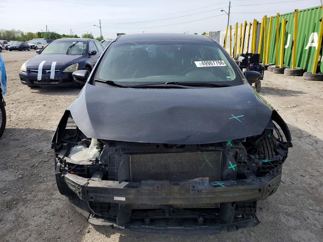 Kia Forte Lx