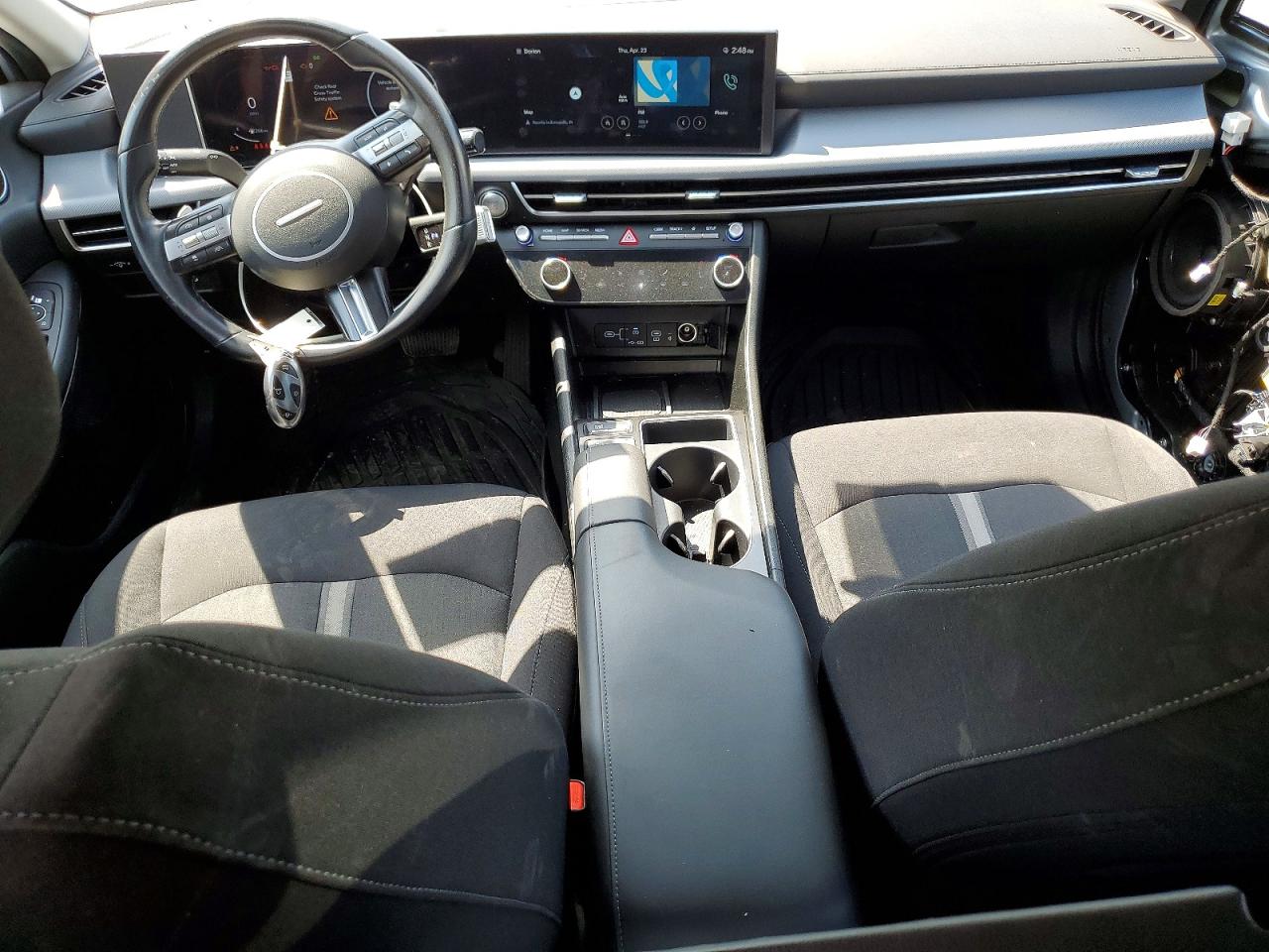 Hyundai SONATA Sel
