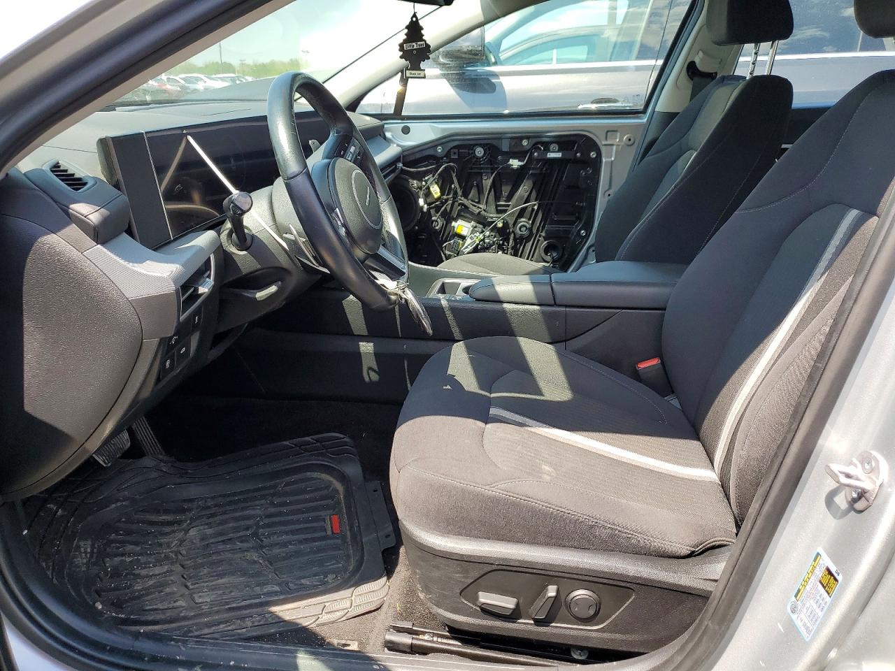 Hyundai SONATA Sel