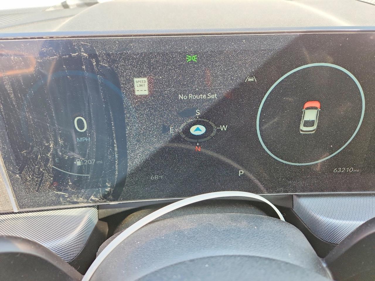 Hyundai SONATA Sel