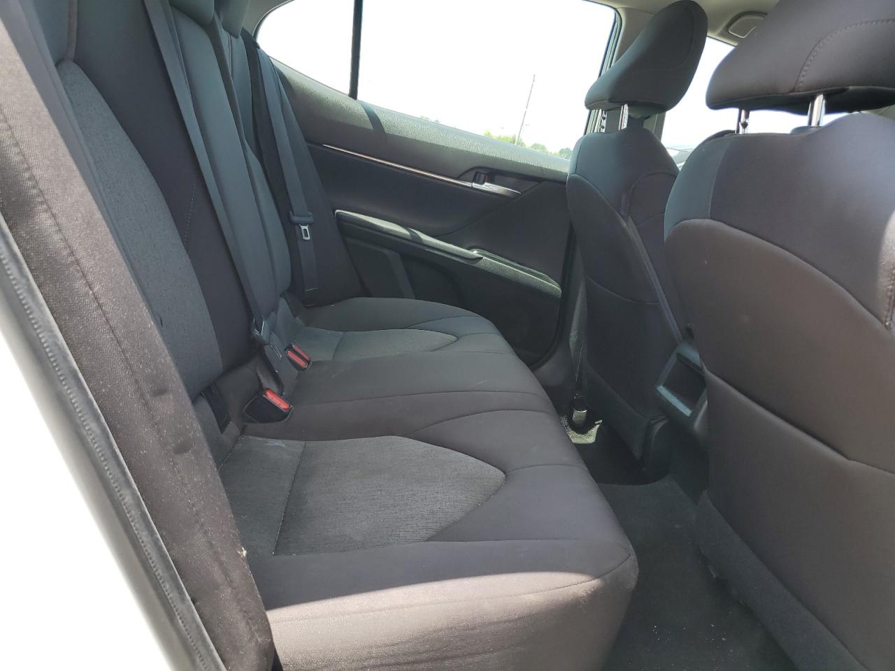 Toyota Camry L