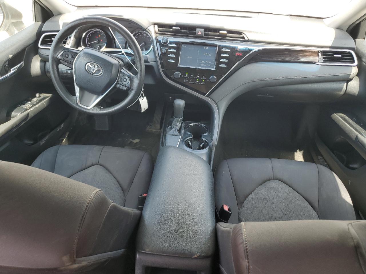 Toyota Camry L