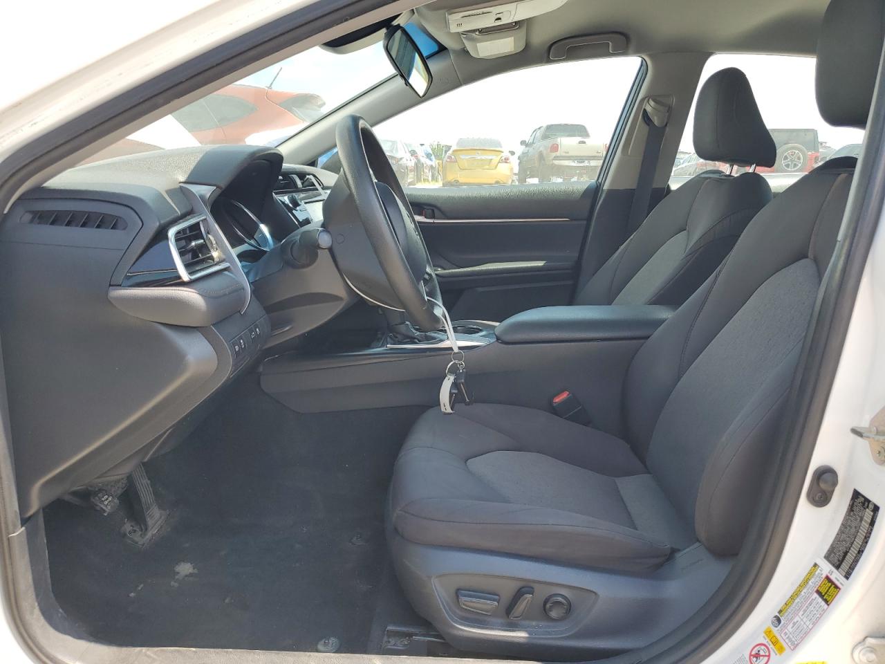 Toyota Camry L