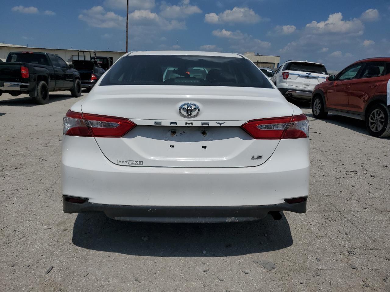 Toyota Camry L