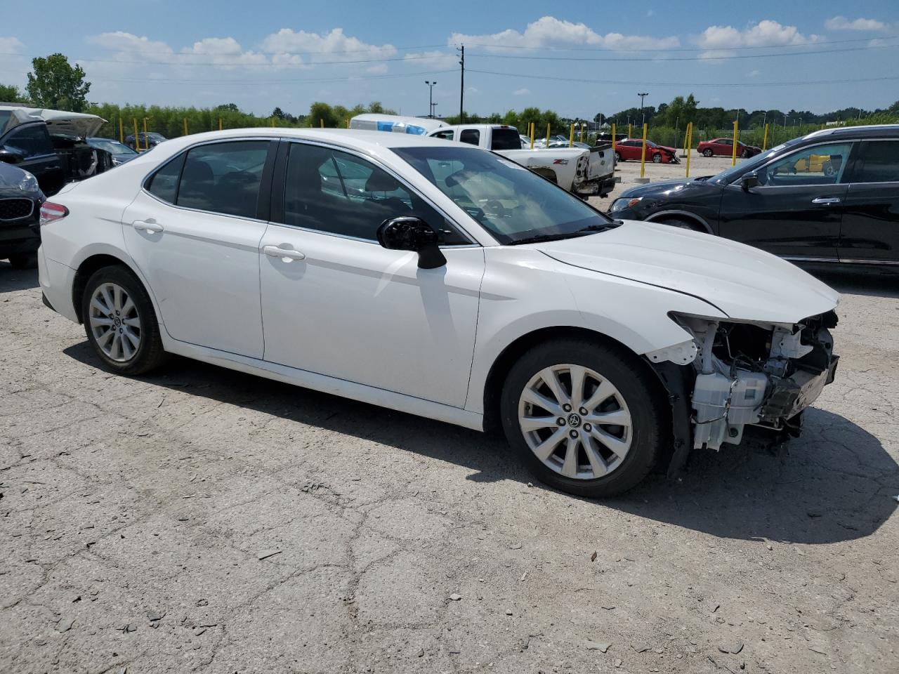 Toyota Camry L