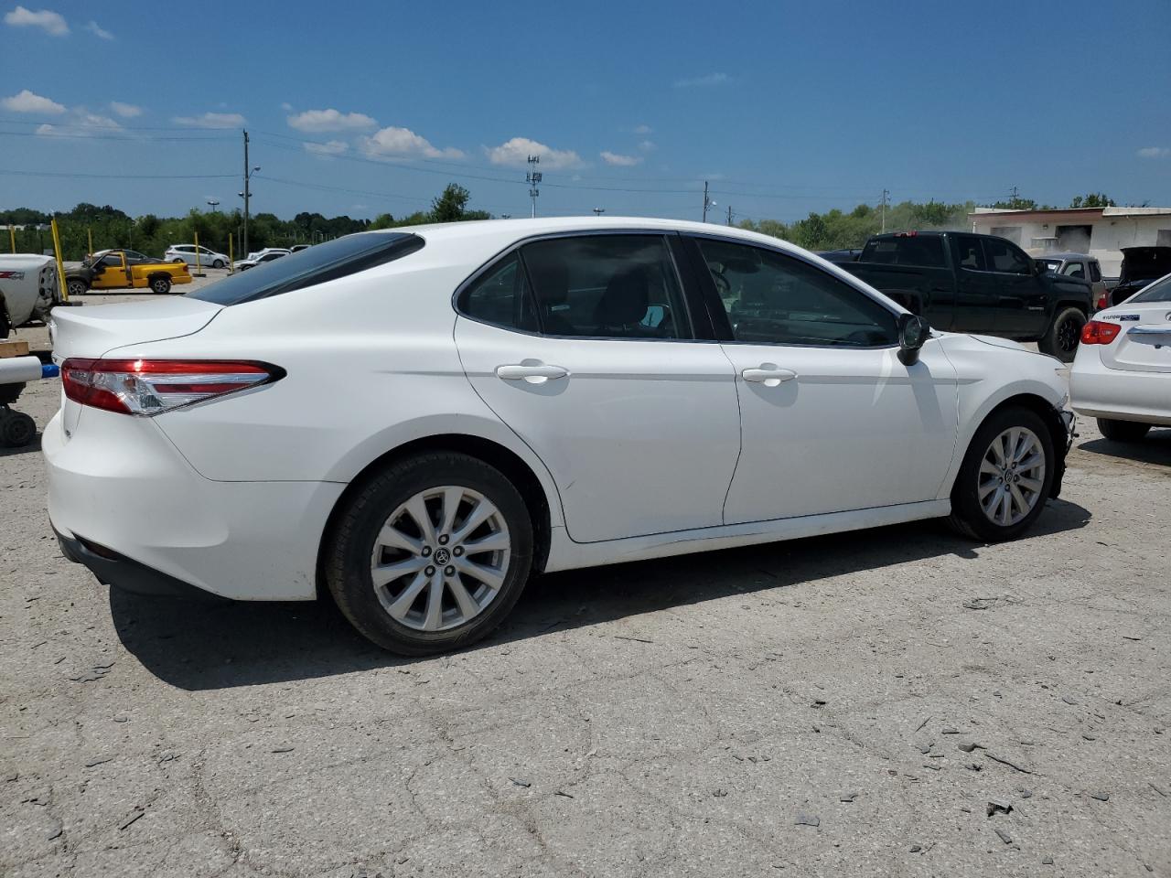 Toyota Camry L
