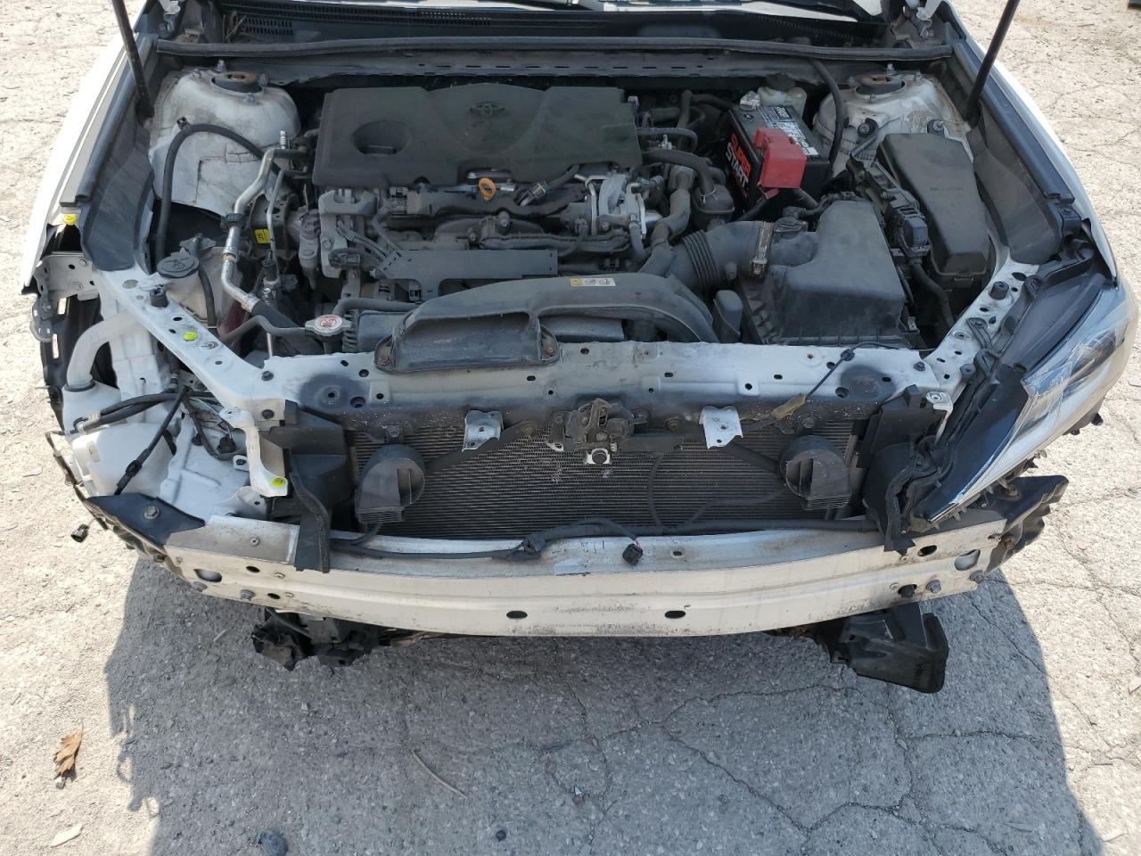Toyota Camry L