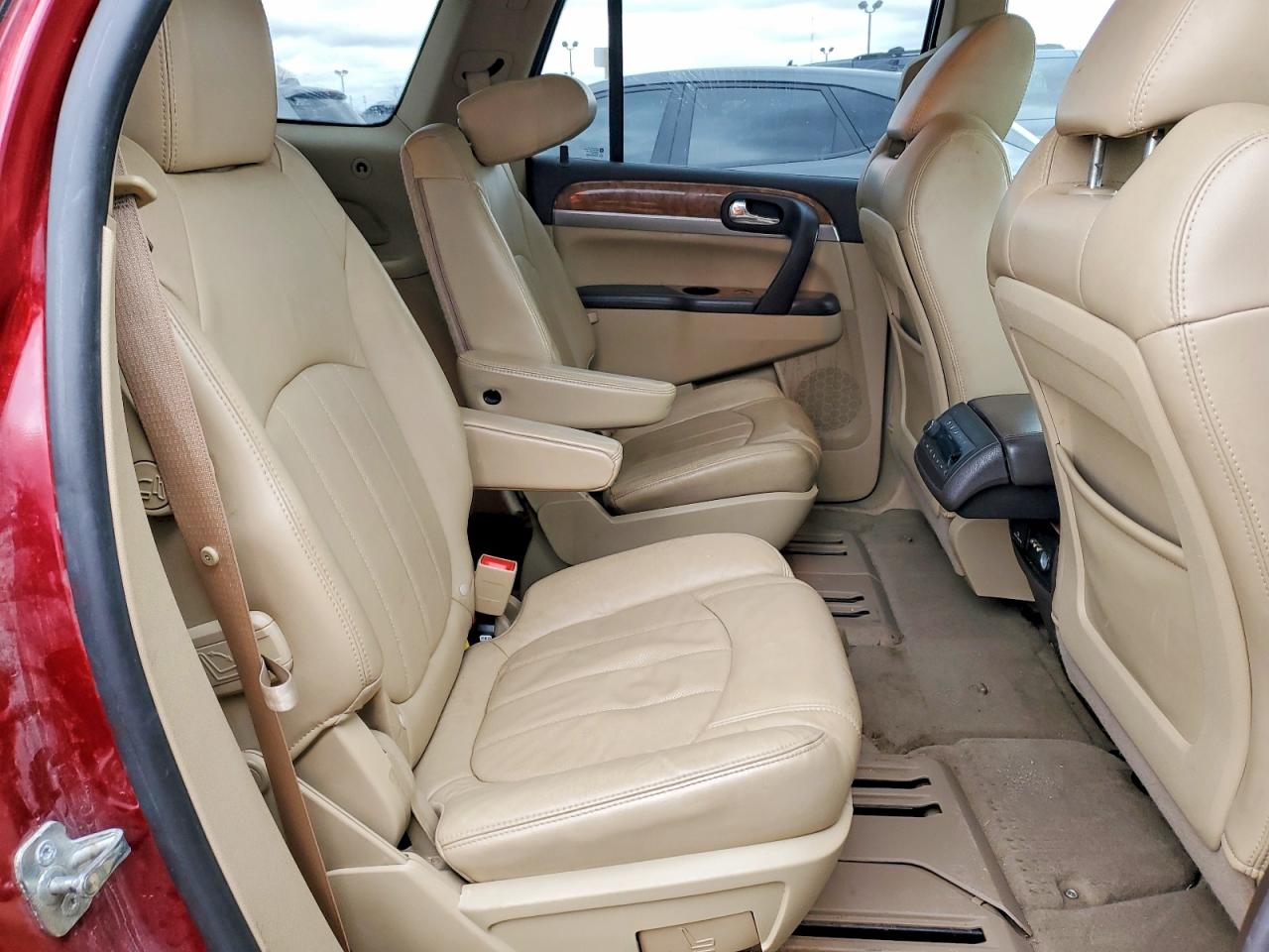 Buick Enclave Cxl