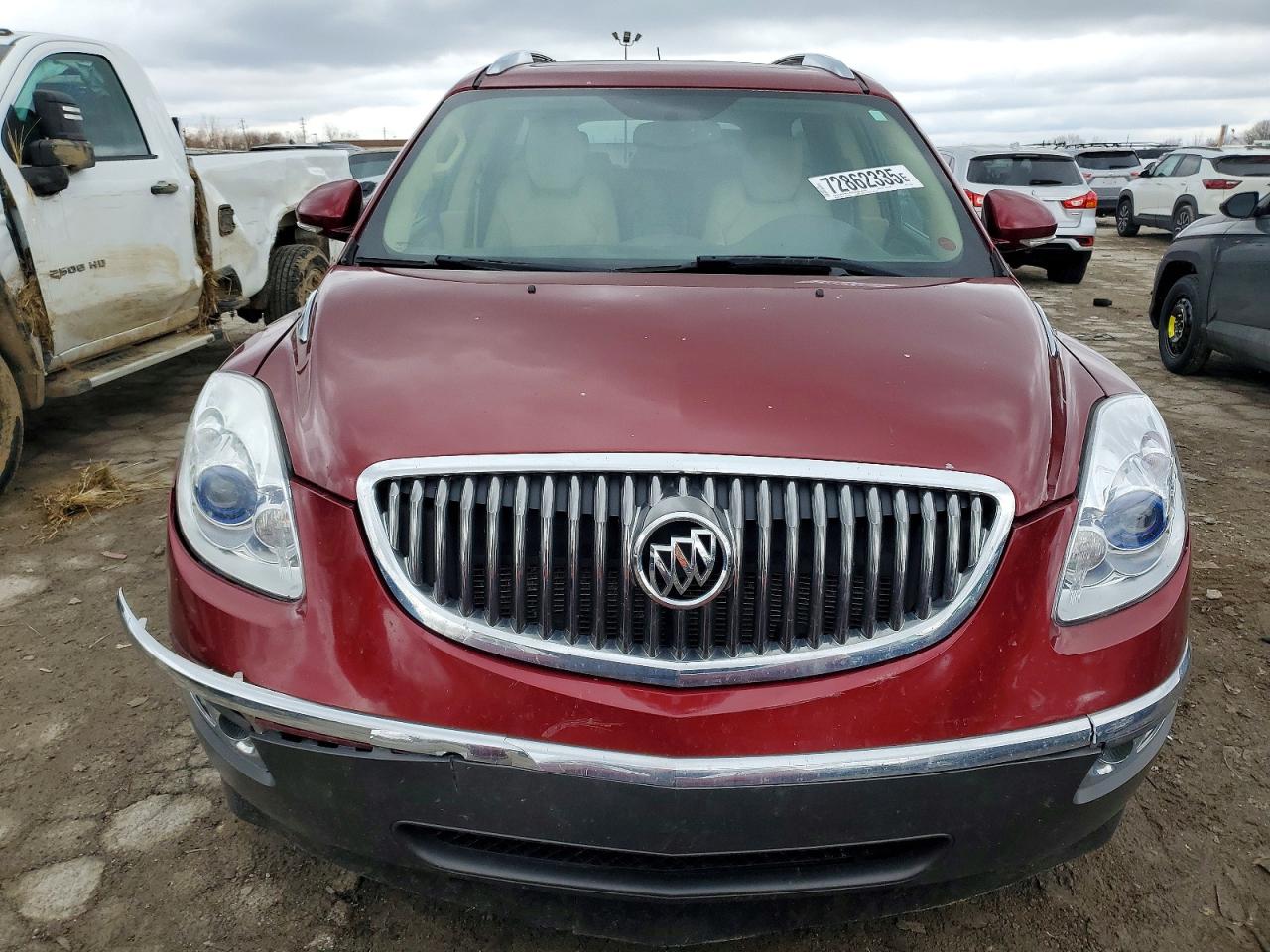 Buick Enclave Cxl