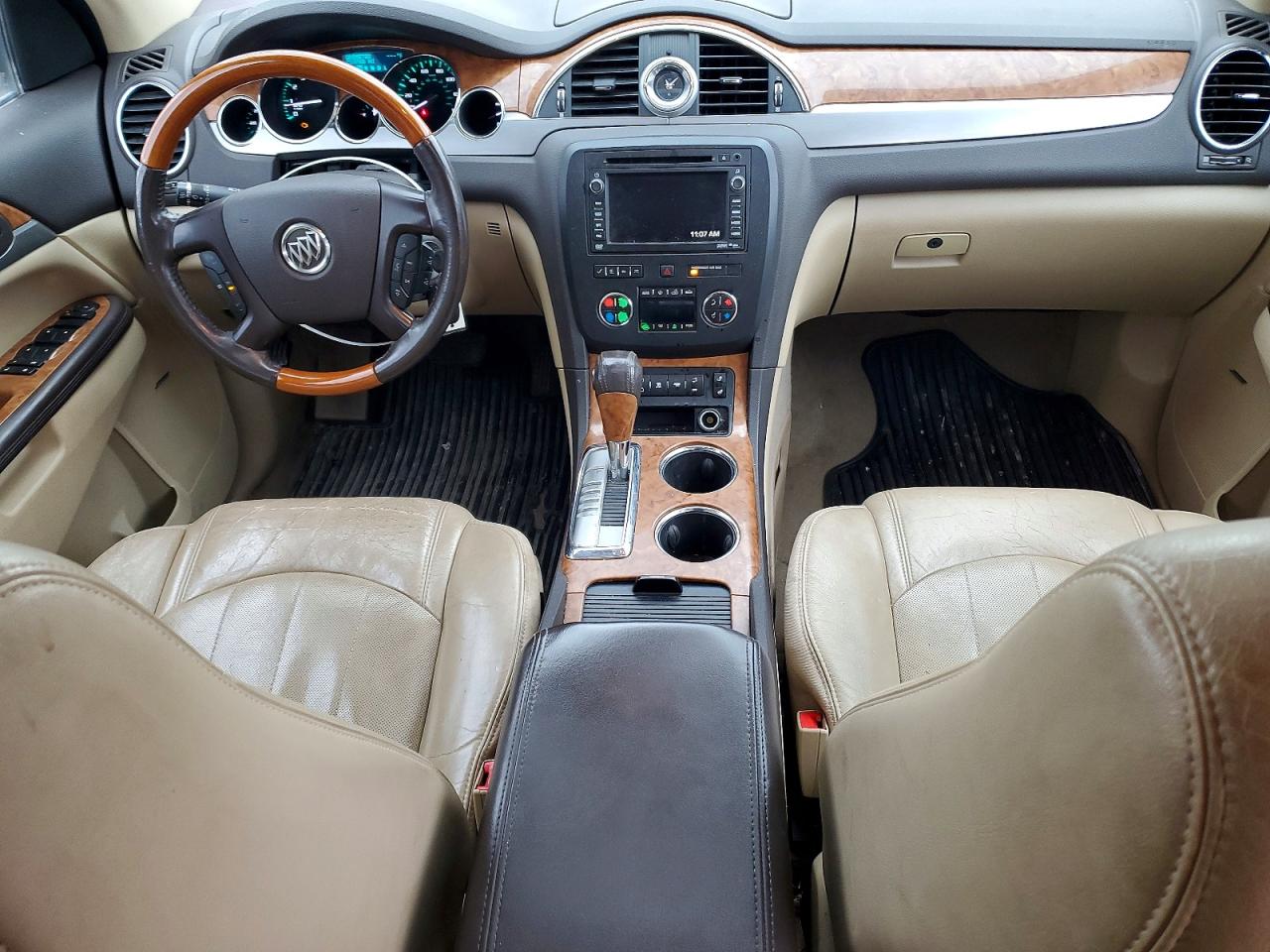 Buick Enclave Cxl