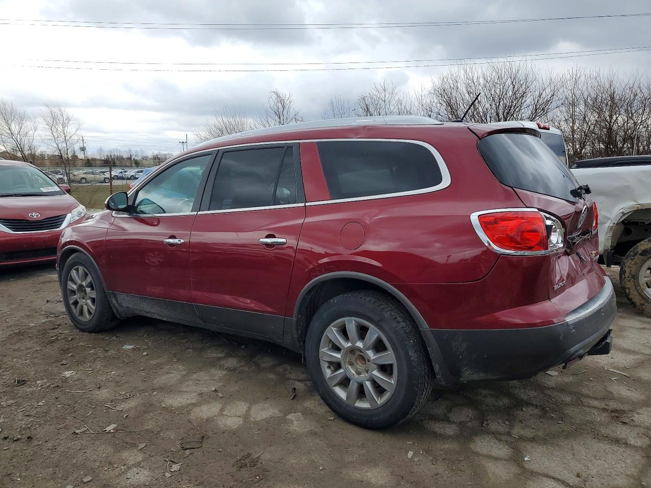 Buick Enclave Cxl