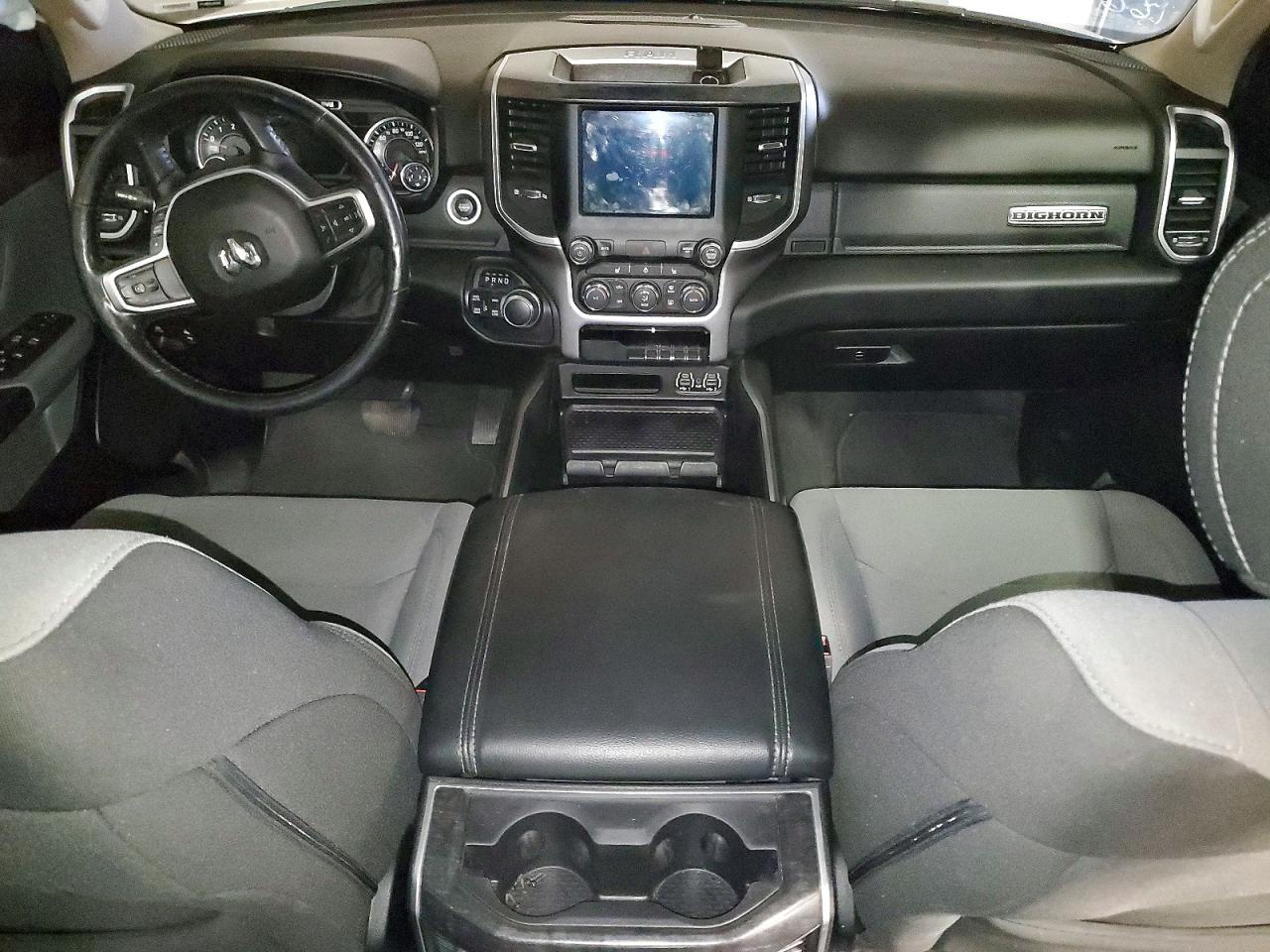 Ram 1500 Big Horn/lone Star