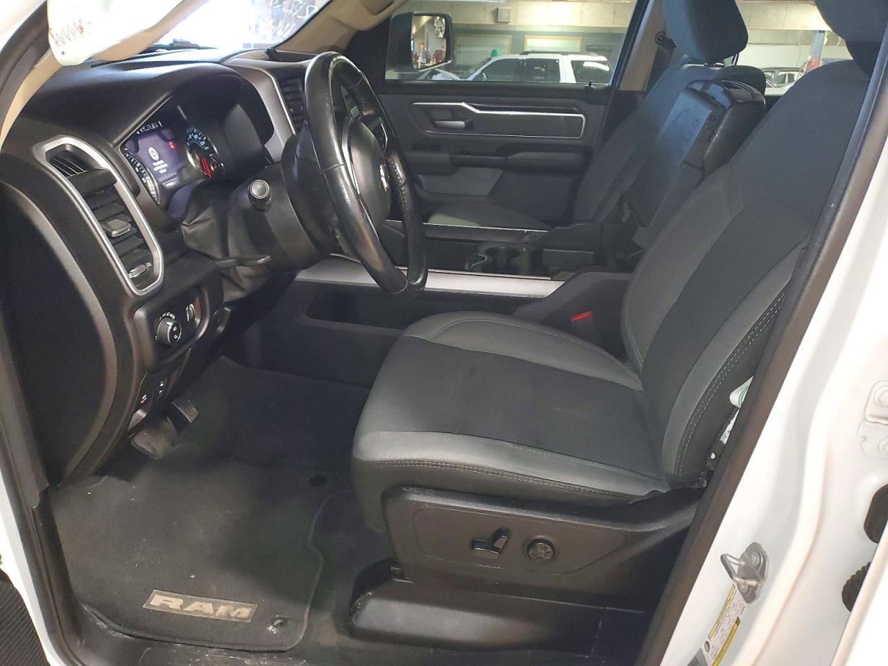 Ram 1500 Big Horn/lone Star