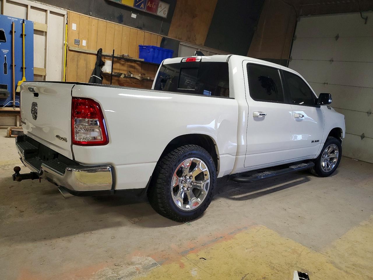 Ram 1500 Big Horn/lone Star