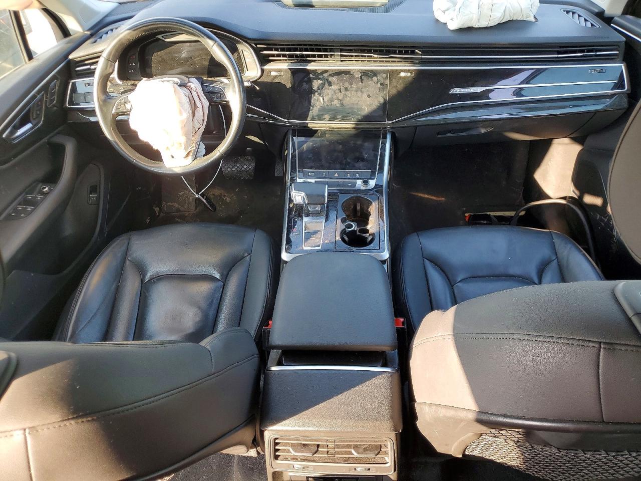 Audi Q7 Premium Plus