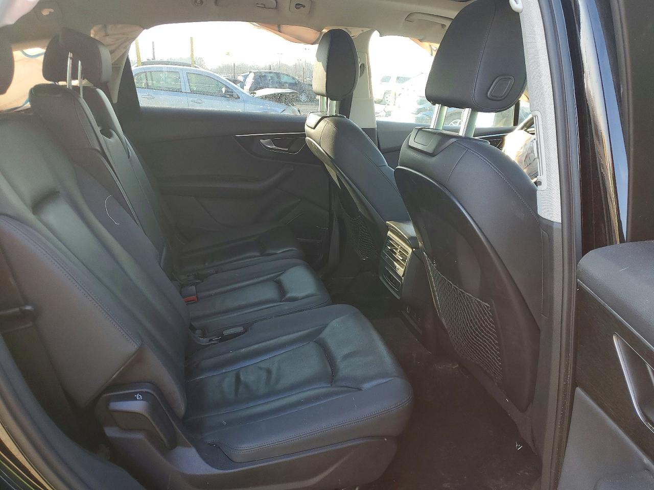 Audi Q7 Premium Plus