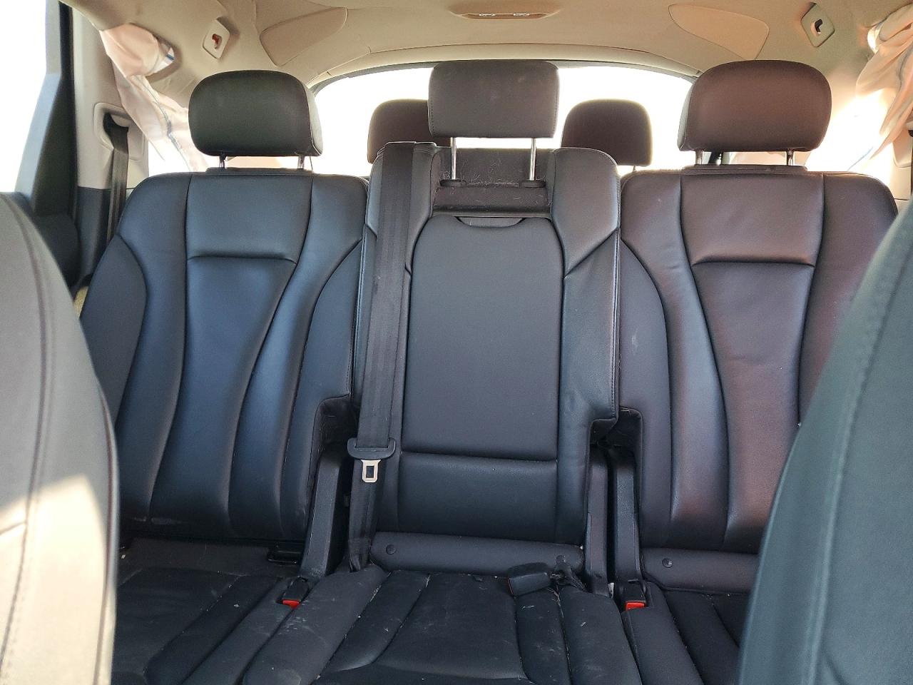 Audi Q7 Premium Plus