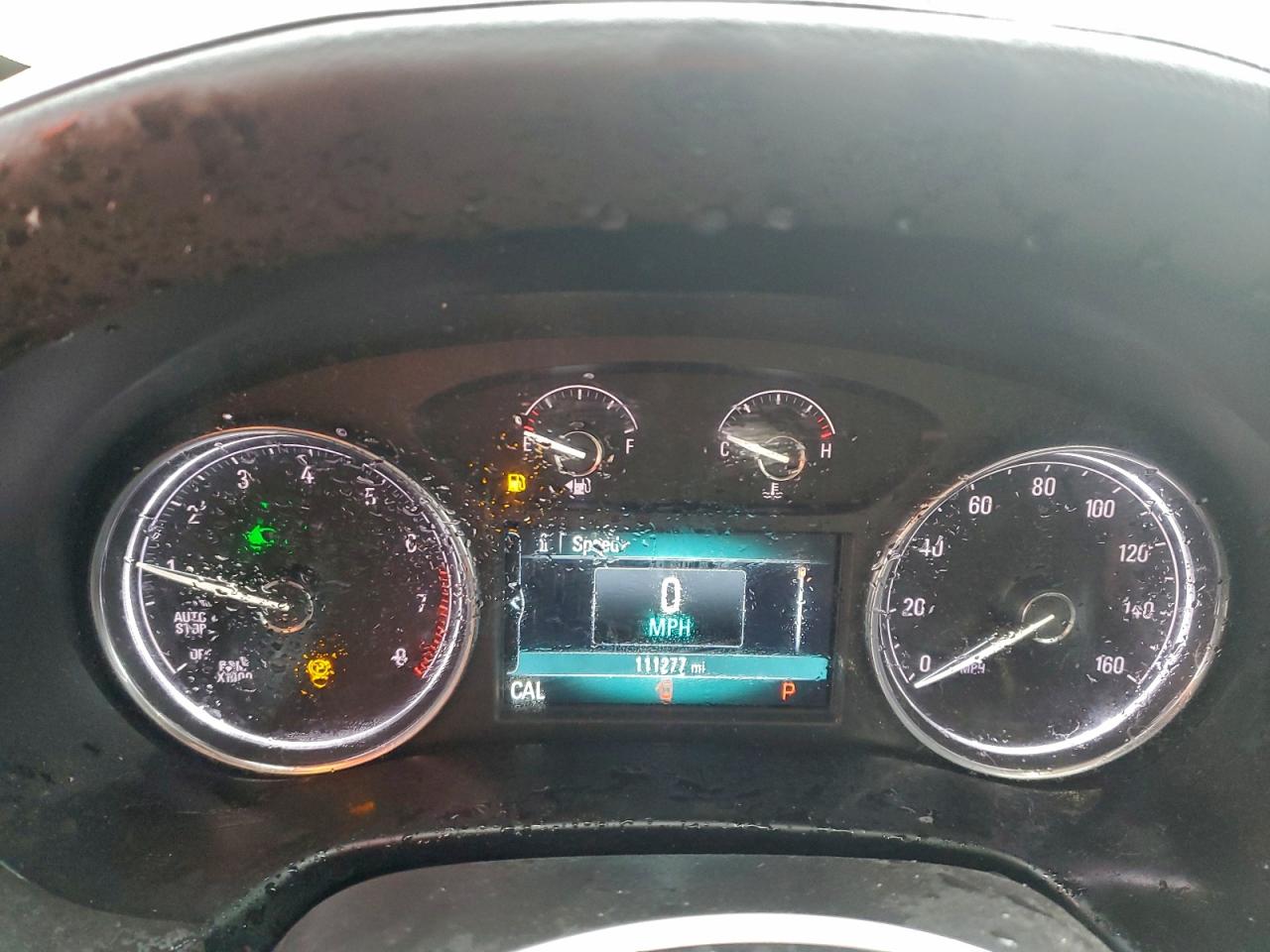 Buick Enclave Premium
