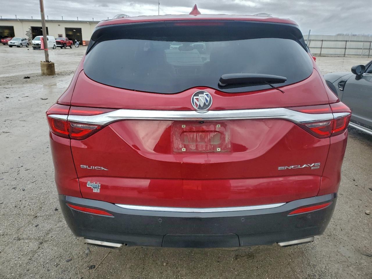 Buick Enclave Premium