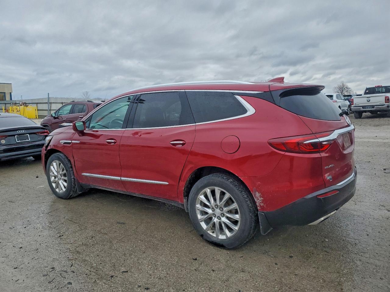 Buick Enclave Premium