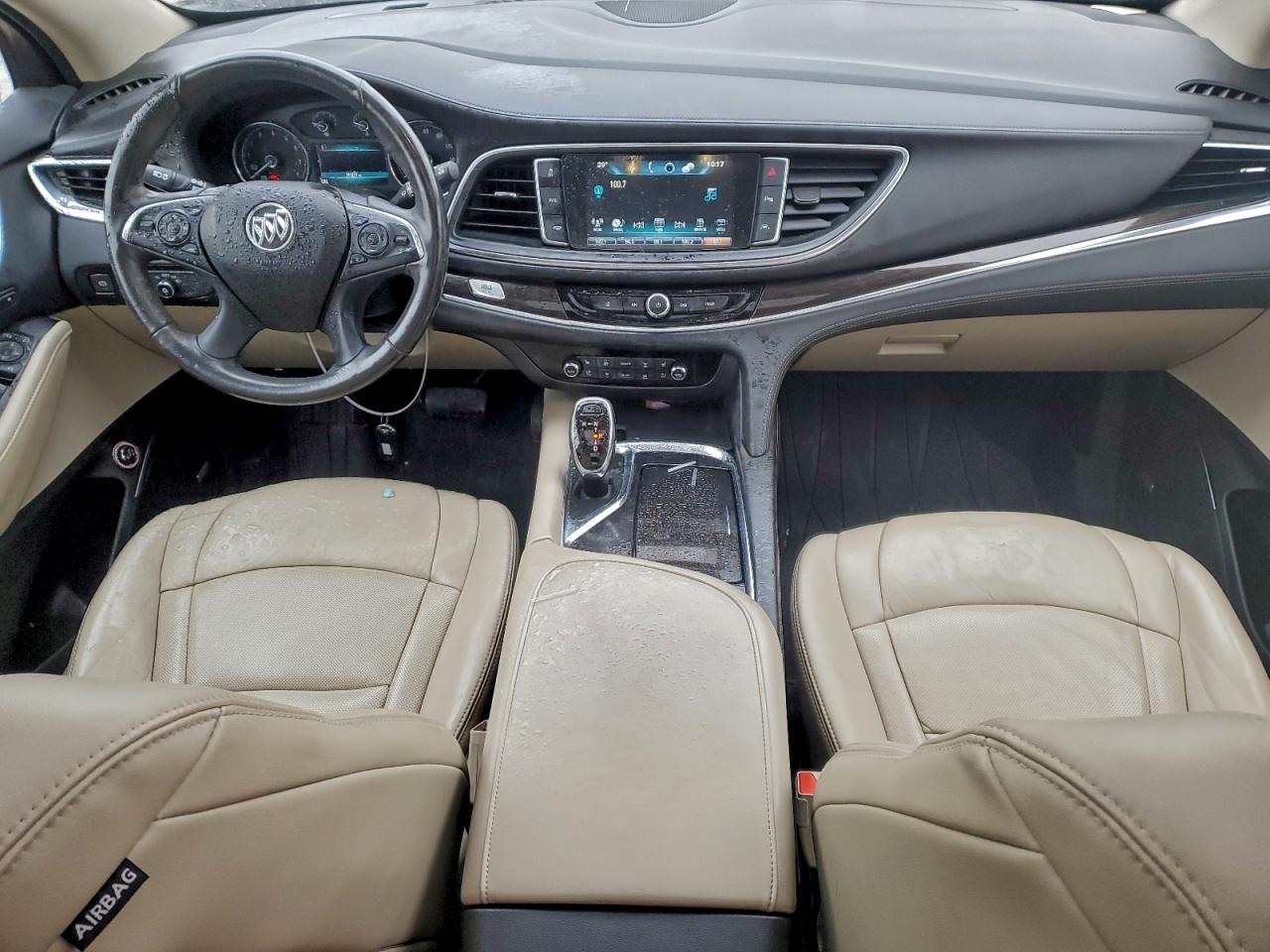 Buick Enclave Premium