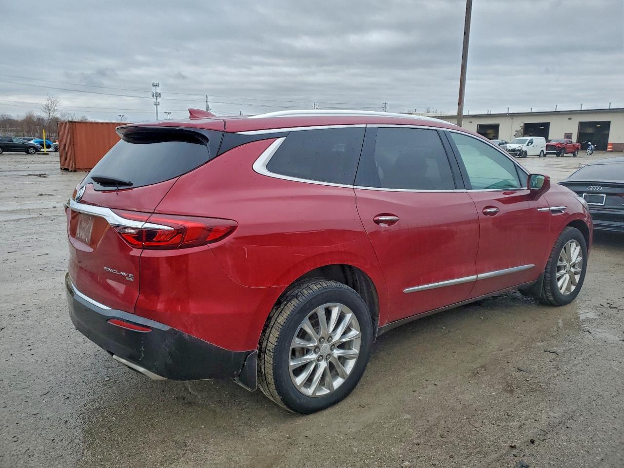 Buick Enclave Premium