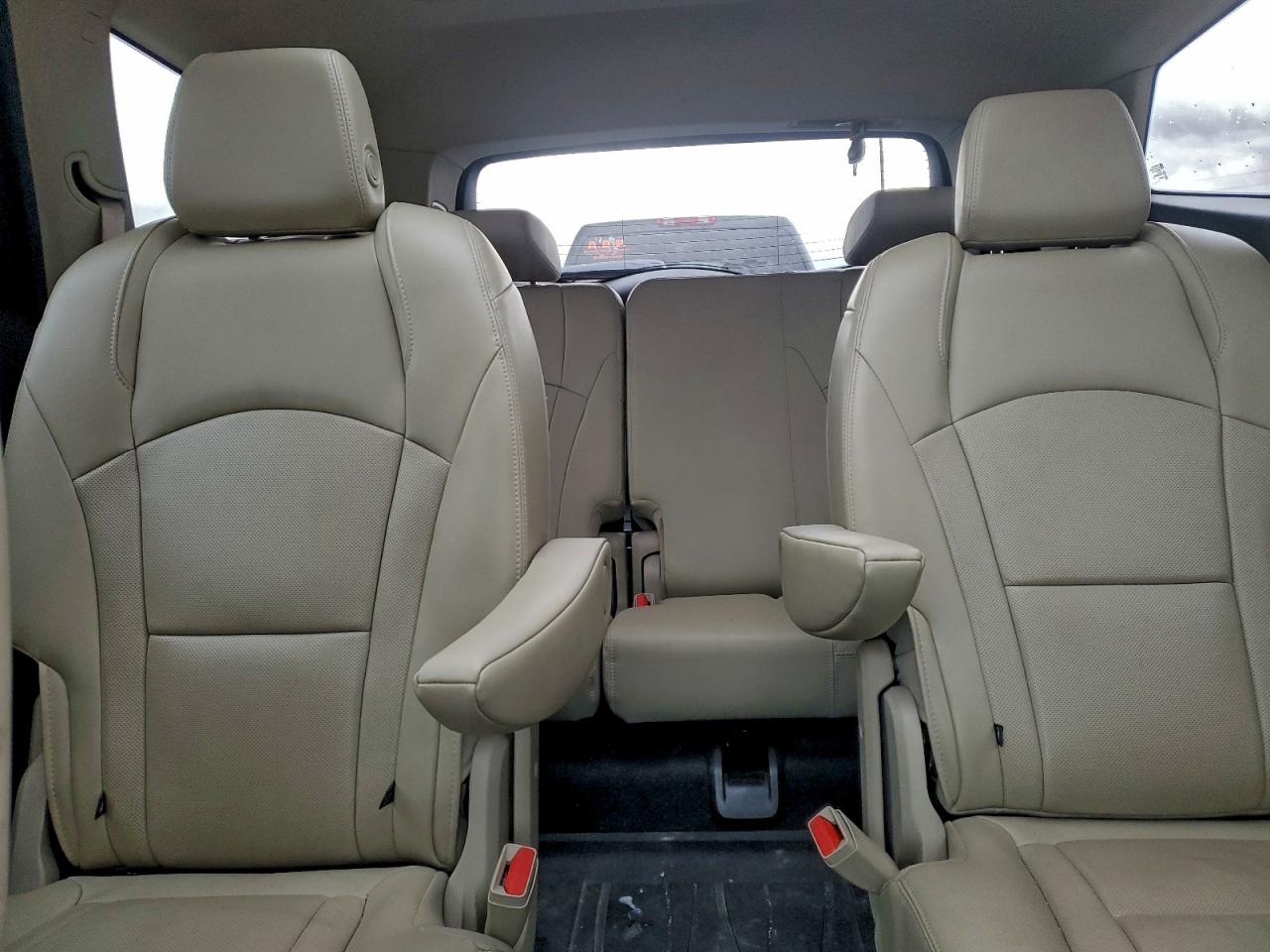 Buick Enclave Premium
