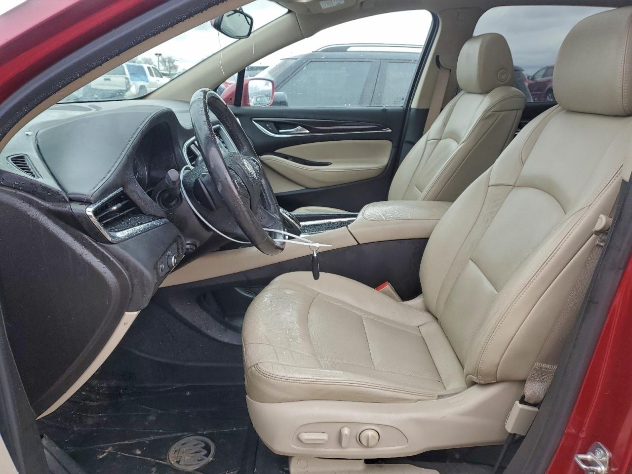 Buick Enclave Premium