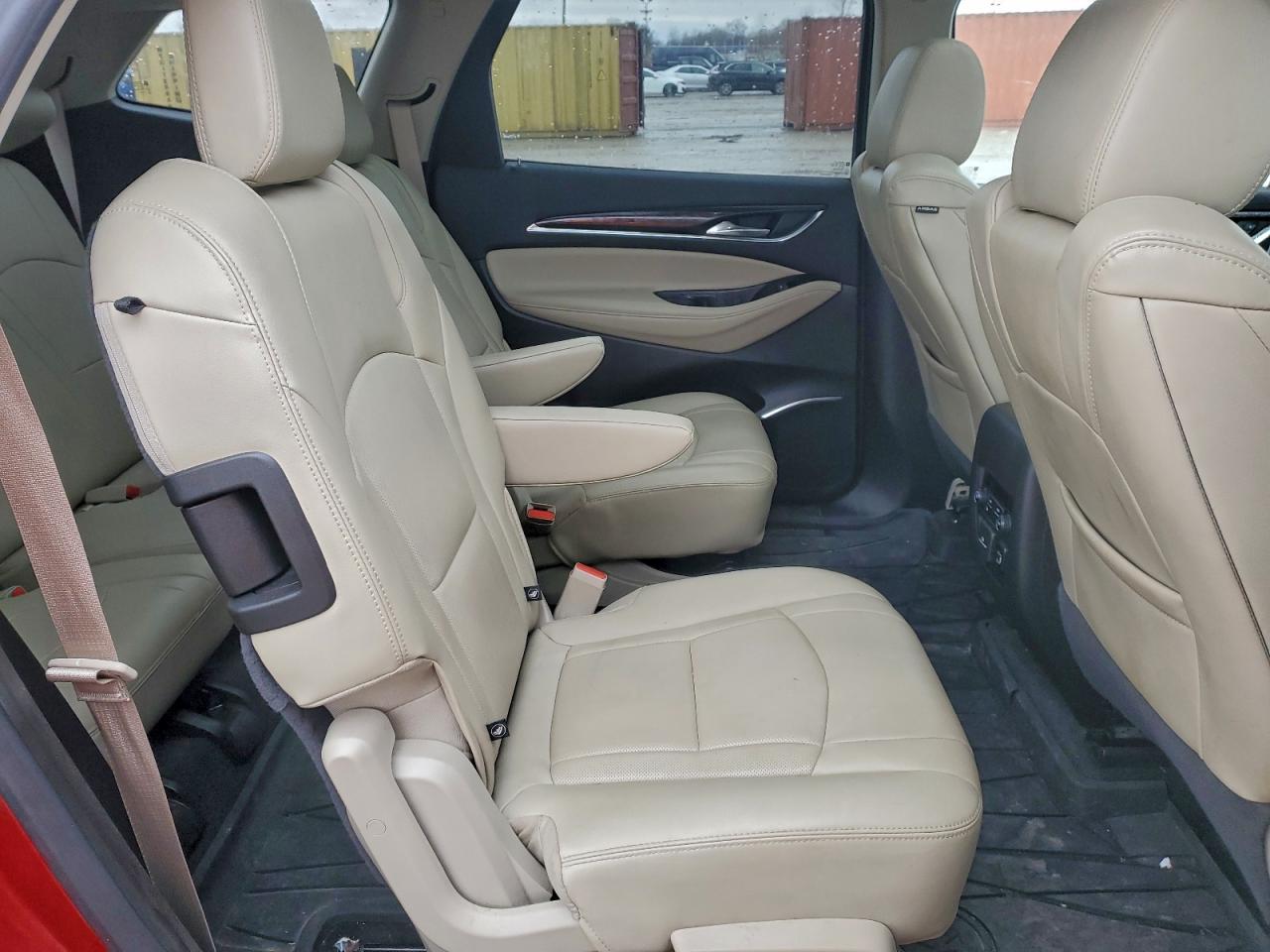 Buick Enclave Premium