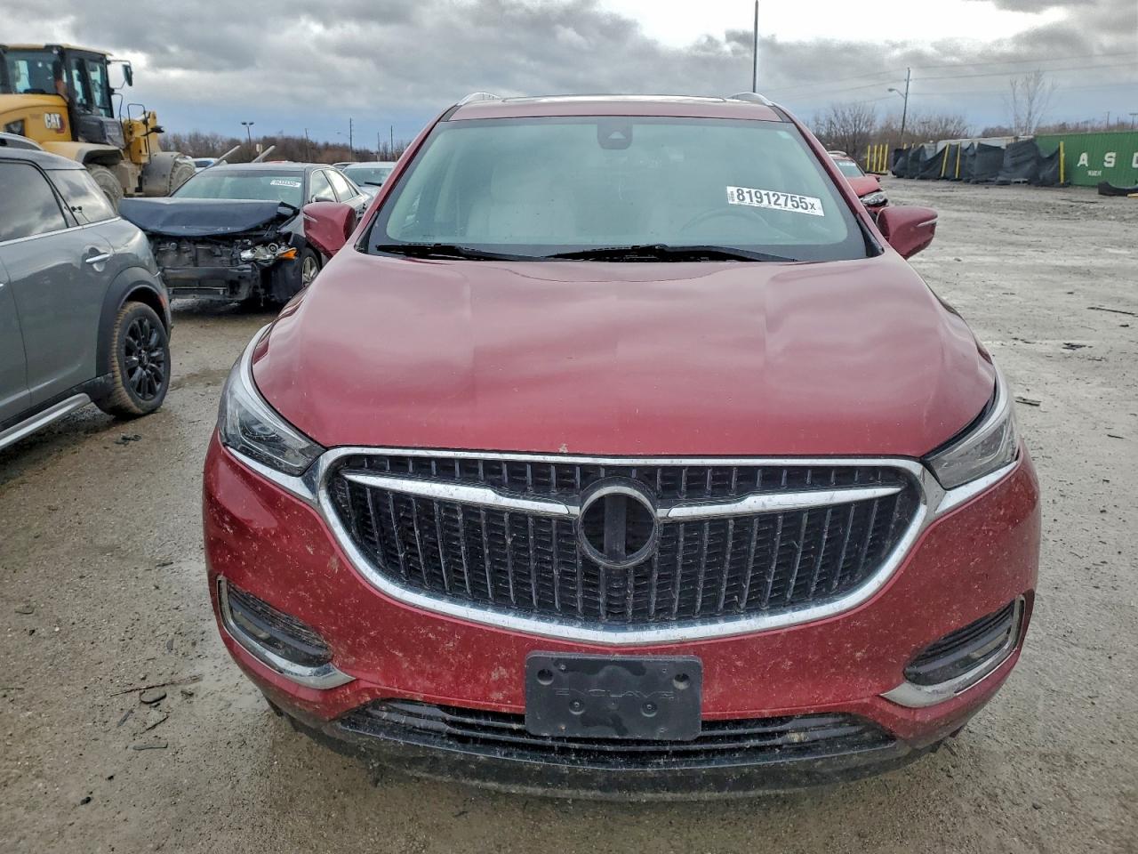 Buick Enclave Premium