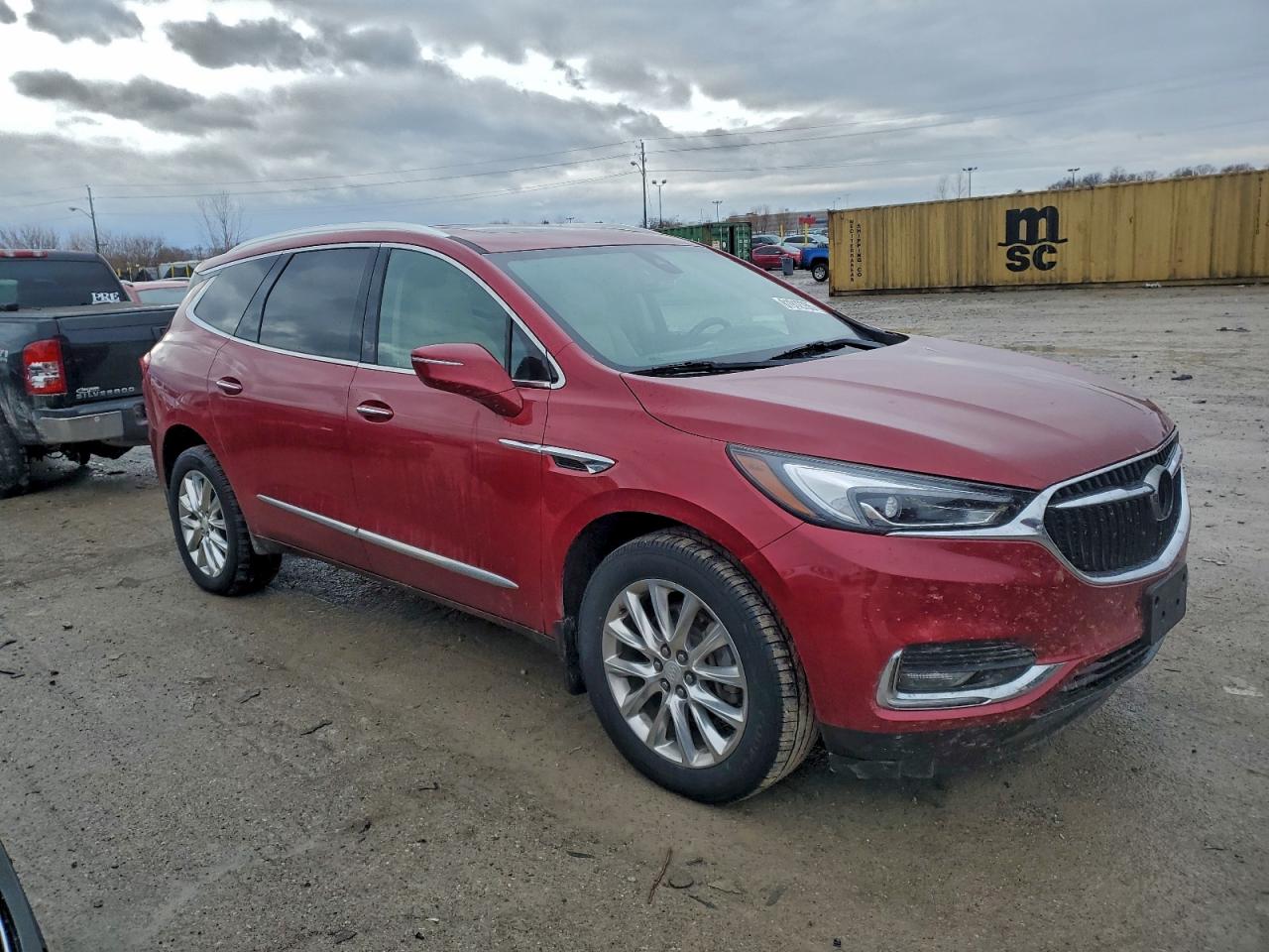 Buick Enclave Premium