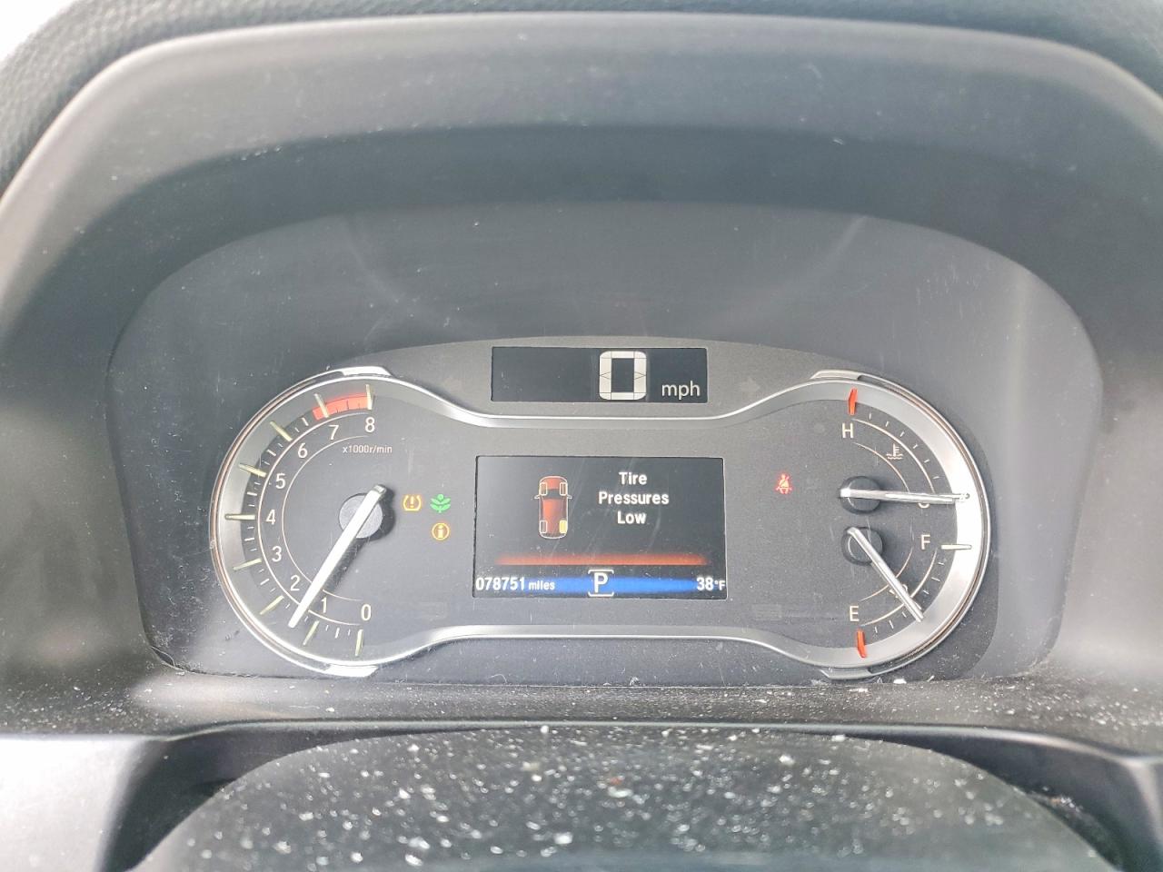 Honda Pilot Touring
