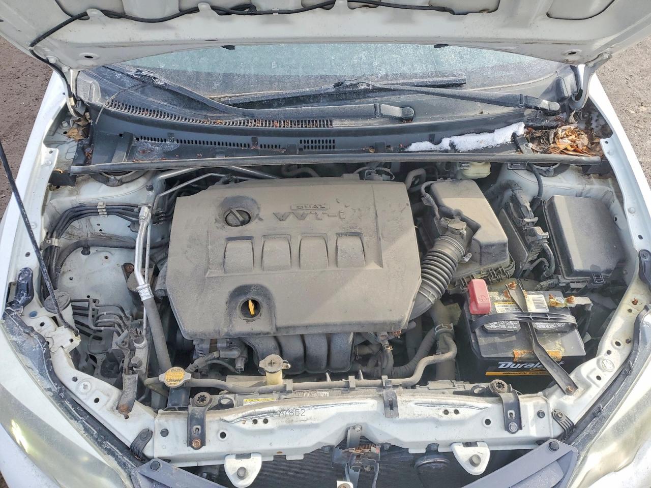 Toyota Corolla Le Plus