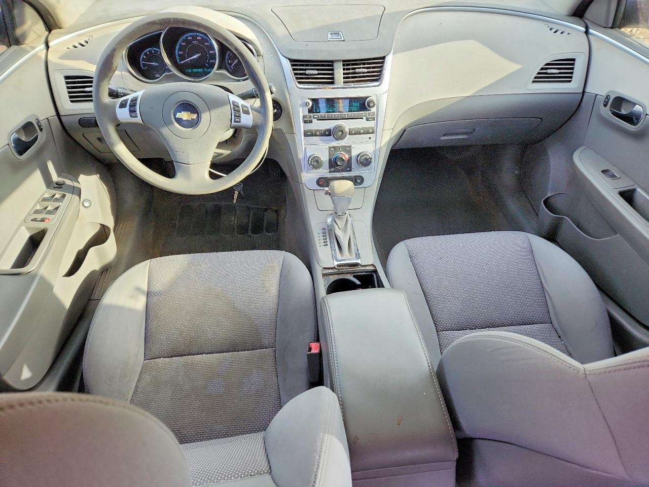Chevrolet Malibu Ls