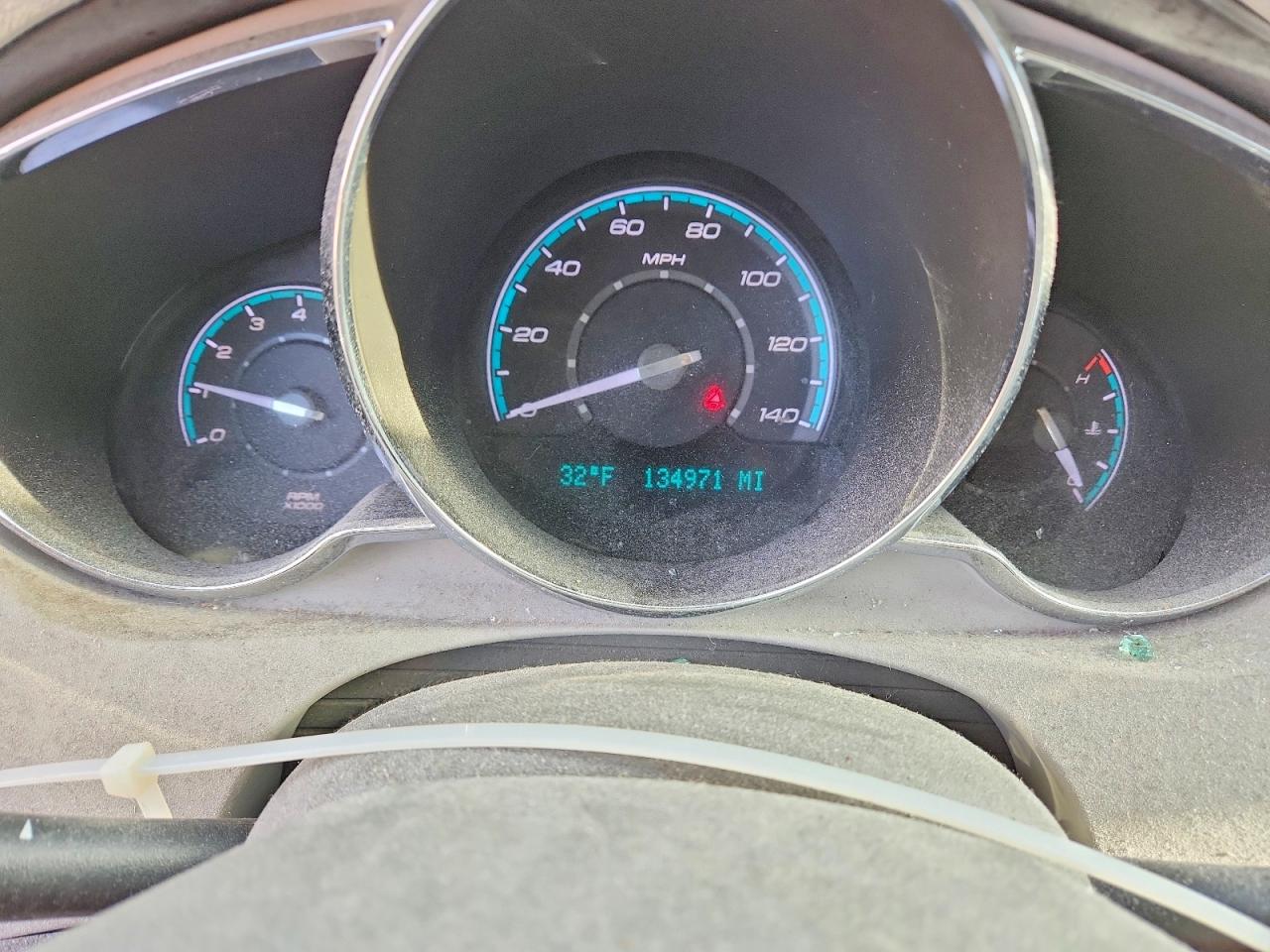 Chevrolet Malibu Ls