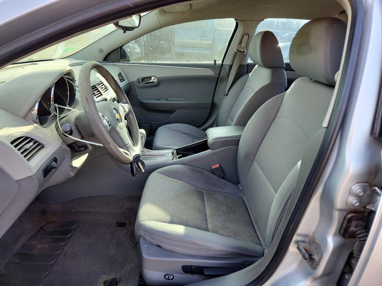 Chevrolet Malibu Ls