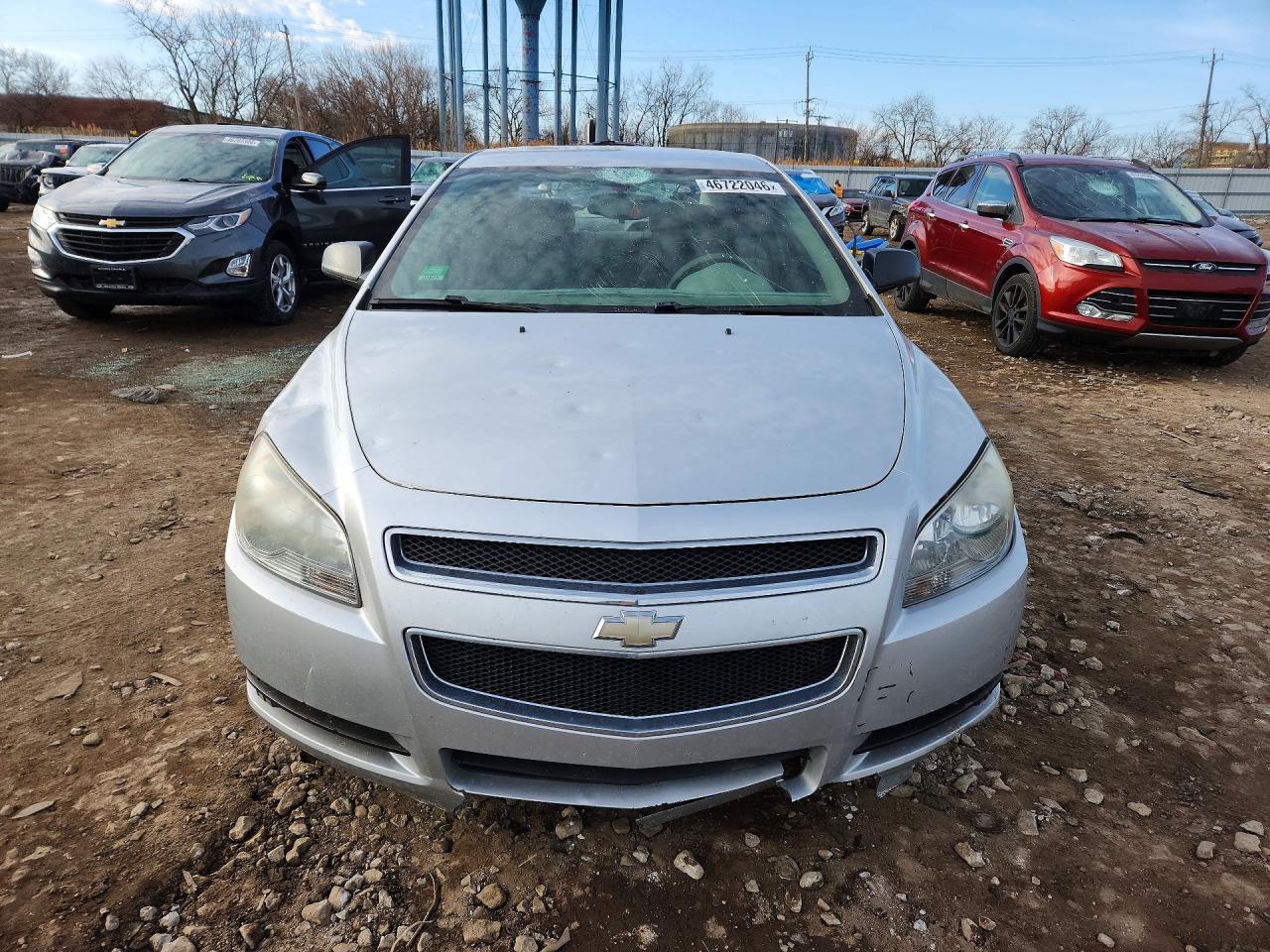Chevrolet Malibu Ls